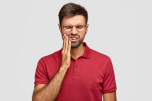 Diş Sıkma Botoksu Nedir?