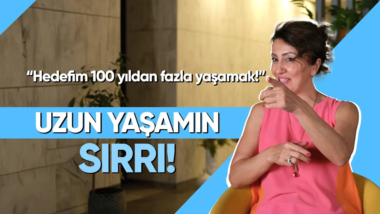 Tıbba Fonksiyonel Bakış | "Evime inek sütü sokmuyorum" -Dr. Emre Topal