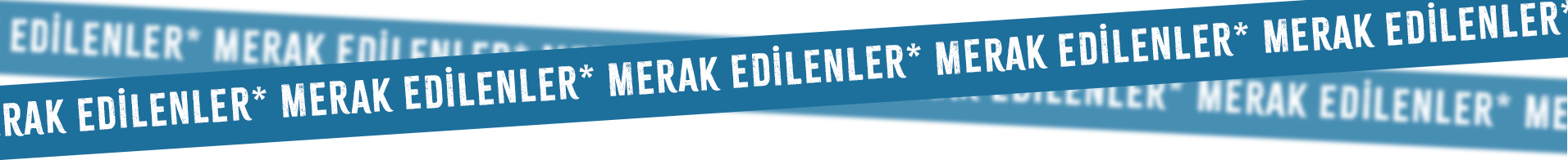 merak edilenler bant