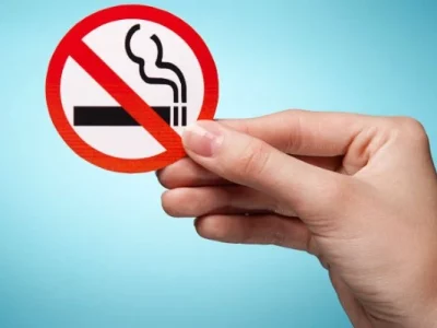 sigara bırakma