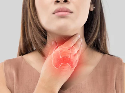 tiroid hastalığı